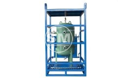 300l Air Receiver Tank