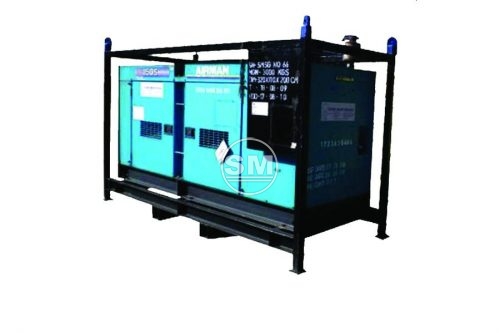 Airman SDG150S