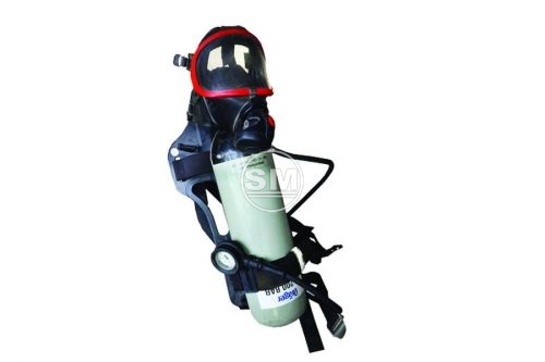 Breathing Apparatus