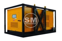 Canopac 650