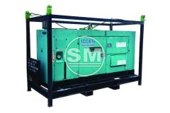Denyo DCA-100