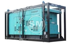Denyo DCA-1100