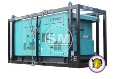 Denyo DCA-1100 with Chalwyn