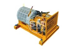 Ingersoll Rand FA5i-MR24MK1G