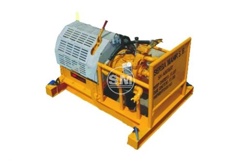 Ingersoll Rand FA5i-MR24MK1G