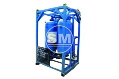 VAC DRI VP150