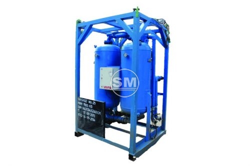 VAC DRI VP150