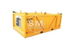 10 - Footer Basket