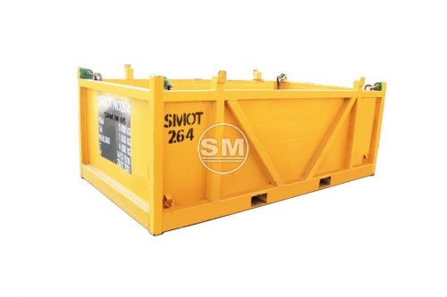 10 - Footer Basket