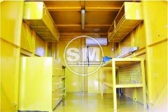 10 - Footer Workshop Container-Interior
