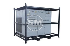 1000kW load bank