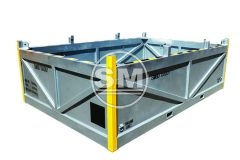 15- Footer Basket