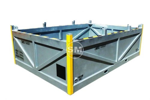 15- Footer Basket