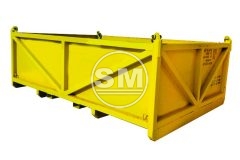 15 - Footer Basket