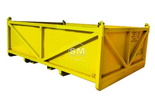 15 - Footer Basket