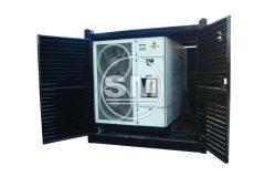 1500kW Load Bank
