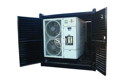 1500kW Load Bank