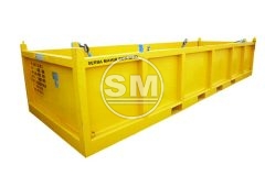 20 - Footer Basket