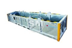 22 - Footer Basket (Type A)