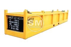 22 - Footer Basket (Type A)