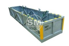 22 - Footer Basket (Type B)