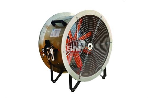 24'' Air Blower