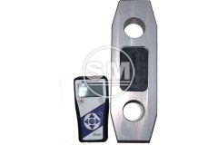 25 Tonne Dynamometer Load Cell (Wireless)