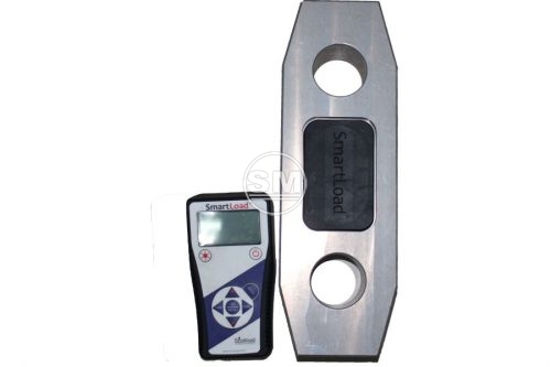 25 Tonne Dynamometer Load Cell (Wireless)