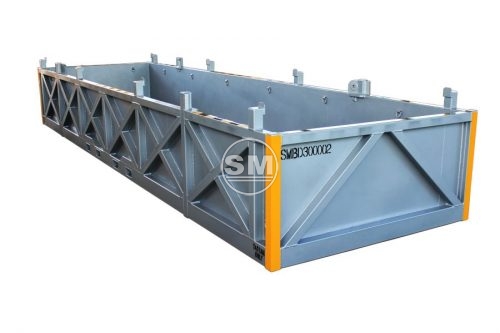30 - Footer Basket