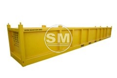 30- Footer Basket