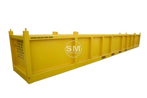 30- Footer Basket