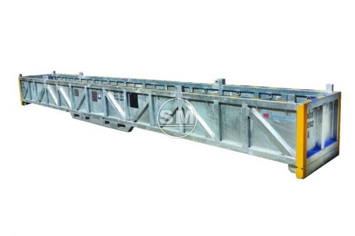 34- Footer Basket