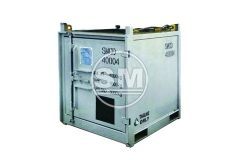 4 - Footer Toolbox Container