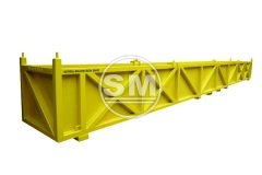 40- Footer Basket