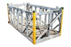 40 MT Lifting Frame