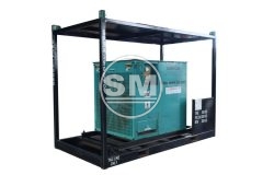 400kW Load Bank