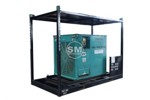 400kW Load Bank