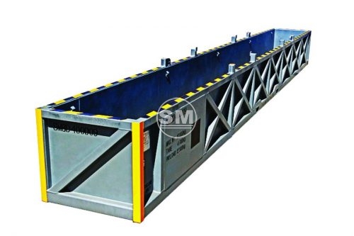42- Footer Basket