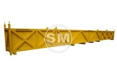 50- Footer Basket