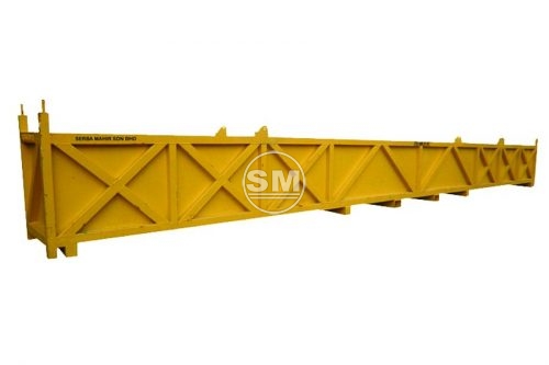 50- Footer Basket
