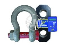 50 Tonne Dynamometer Load Cell