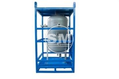 500l Air Receiver Tank