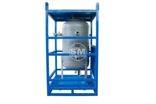 500l Air Receiver Tank