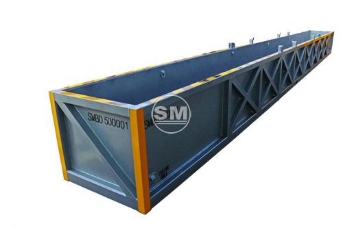 52- Footer Basket