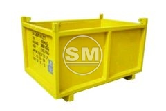 6 - Footer Basket