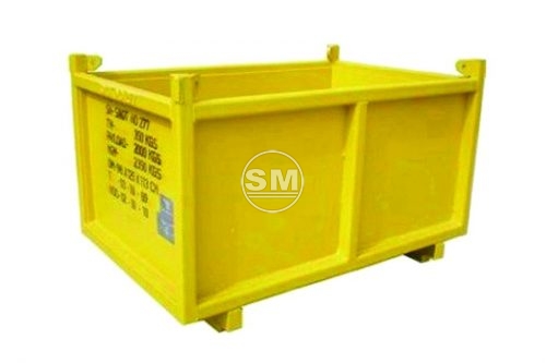 6 - Footer Basket