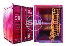 6 - Footer Closed Container (Type A)