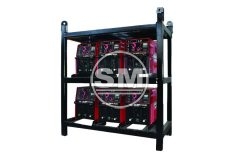 6 Module Welding Rectifier (Lincoln CC400, Auweld Arc500)