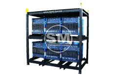 6 Module Welding Rectifier (SRH 500, Goldstar 602)