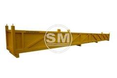 60- Footer Basket